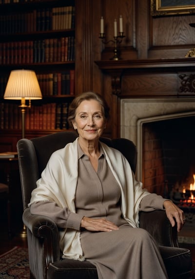 benefactress-library benefactress-library