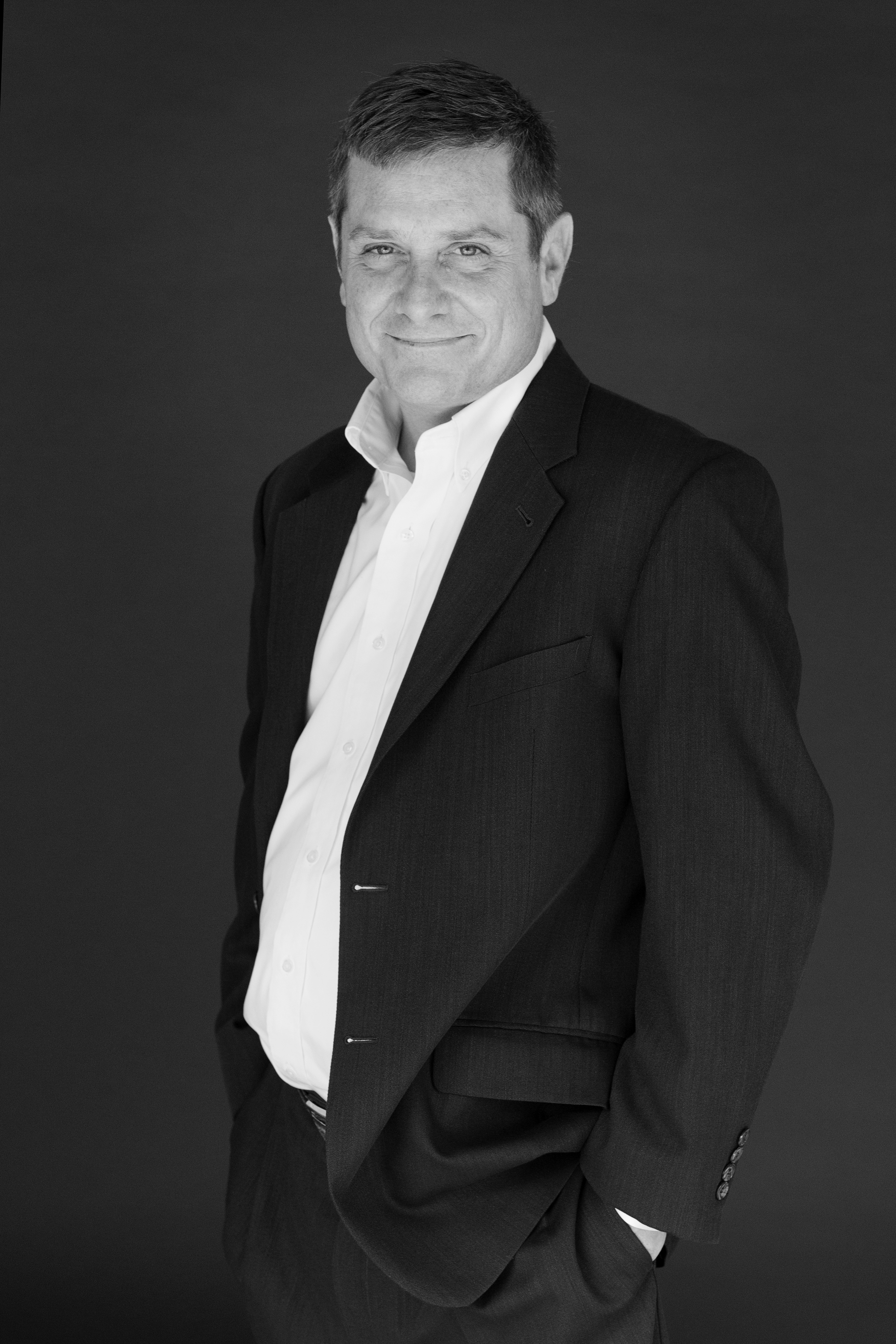 Thomas Stone, Managing Partner & Founder